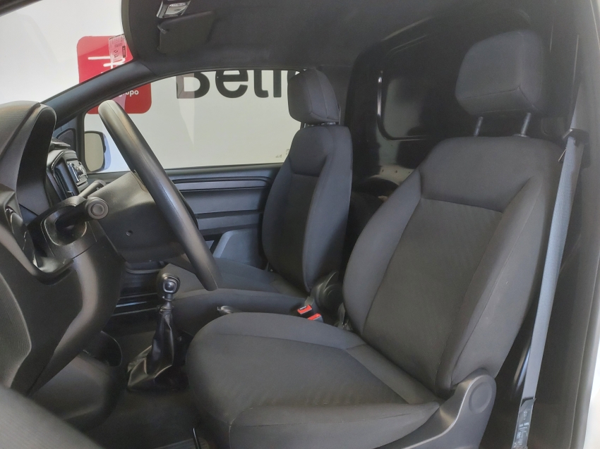 fiat fiorino 1.4 mpi furgao endurance 8v flex 2p manual automatico 20248