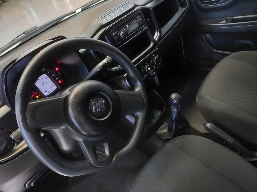fiat fiorino 1.4 mpi furgao endurance 8v flex 2p manual automatico 20247
