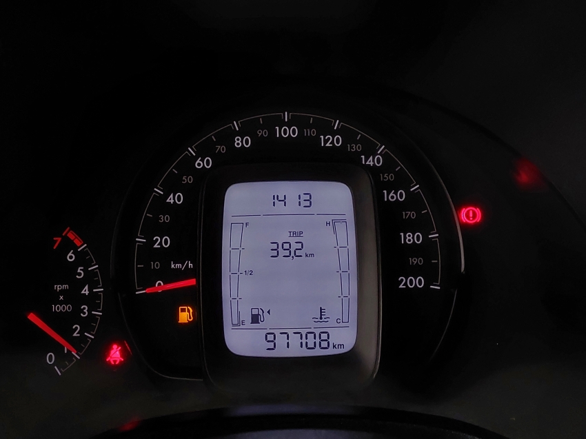 fiat fiorino 1.4 mpi furgao endurance 8v flex 2p manual automatico 20249