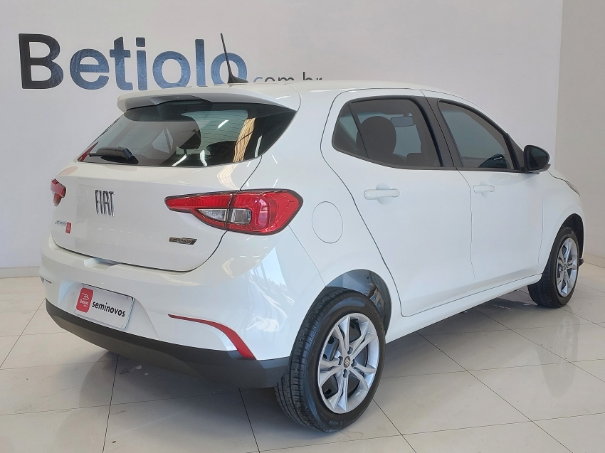 fiat argo 1.0 firefly flex drive manual 4p 20244