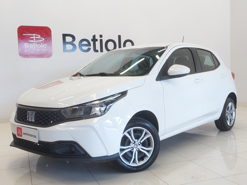 fiat argo 1.0 firefly flex drive manual 4p 20241