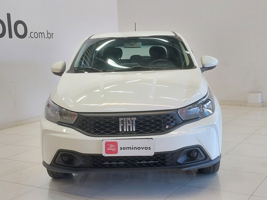 fiat argo 1.0 firefly flex drive manual 4p 20242