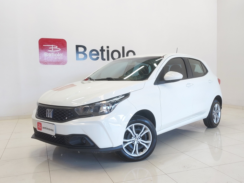 fiat argo 1.0 firefly flex drive manual 4p 202420