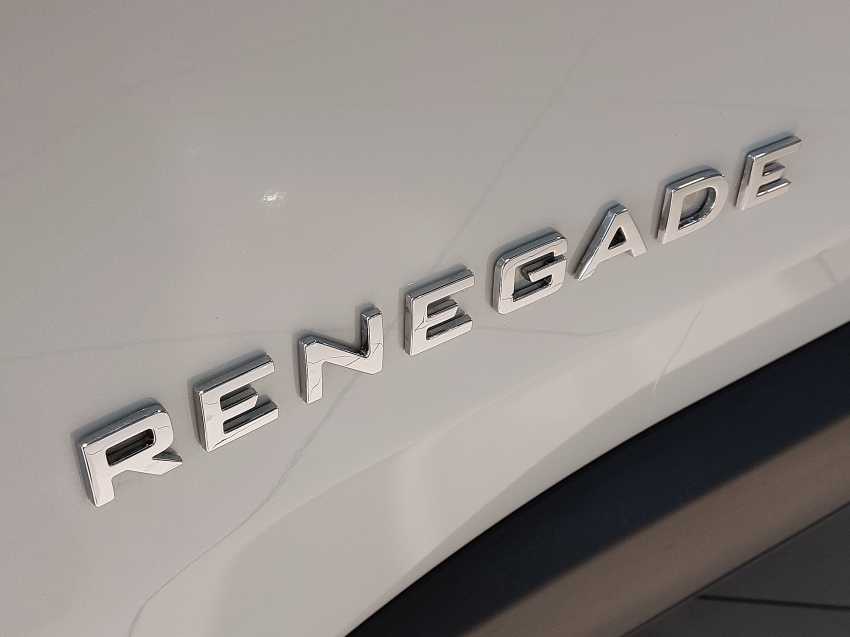 jeep renegade 1.3 t270 turbo flex longitude at6 4p automatico 202321