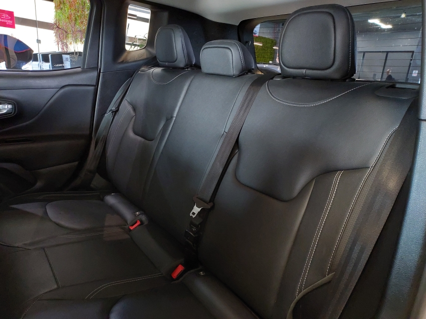 jeep renegade 1.3 t270 turbo flex longitude at6 4p automatico 20239