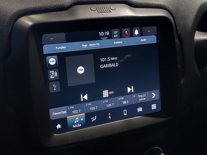 jeep renegade 1.3 t270 turbo flex longitude at6 4p automatico 202312