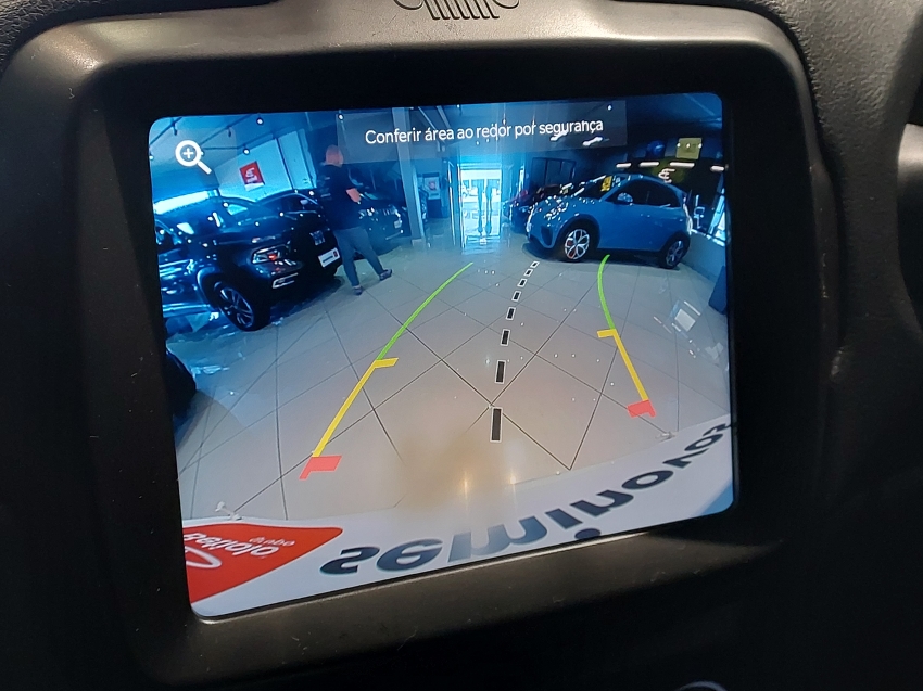 jeep renegade 1.3 t270 turbo flex longitude at6 4p automatico 202315