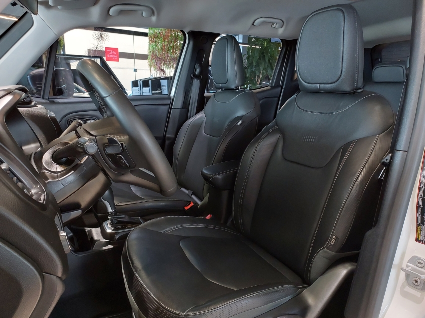 jeep renegade 1.3 t270 turbo flex longitude at6 4p automatico 20238