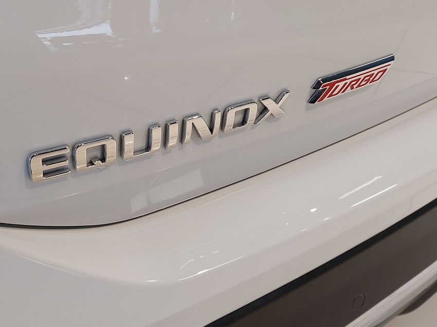 chevrolet equinox 1.5 16v turbo gasolina premier awd automatico flex 4p 202324
