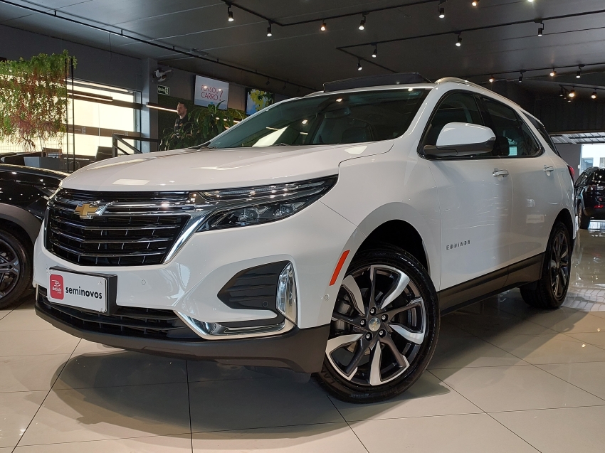 chevrolet equinox 1.5 16v turbo gasolina premier awd automatico flex 4p 20230