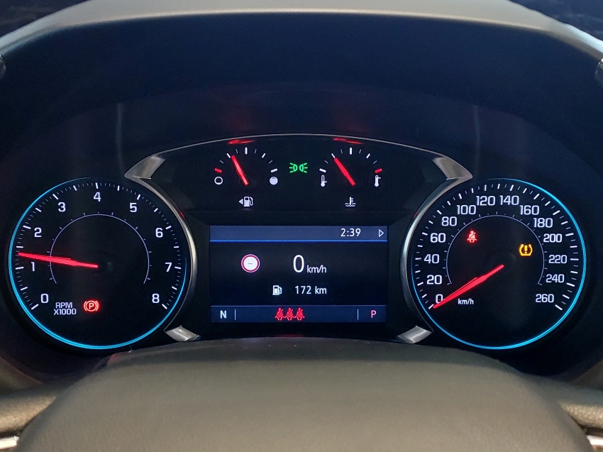 chevrolet equinox 1.5 16v turbo gasolina premier awd automatico flex 4p 202314