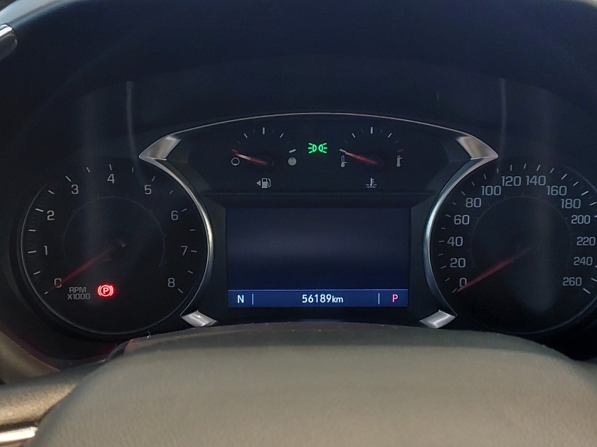 chevrolet equinox 1.5 16v turbo gasolina premier awd automatico flex 4p 202315