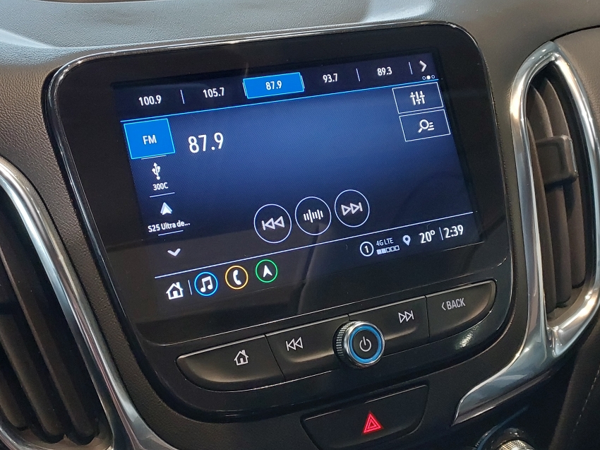 chevrolet equinox 1.5 16v turbo gasolina premier awd automatico flex 4p 202312