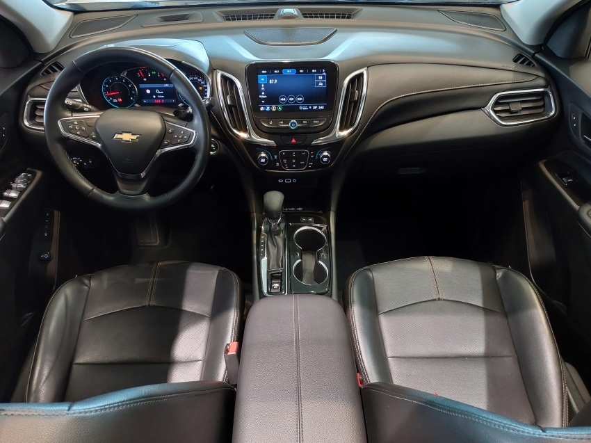 chevrolet equinox 1.5 16v turbo gasolina premier awd automatico flex 4p 20237
