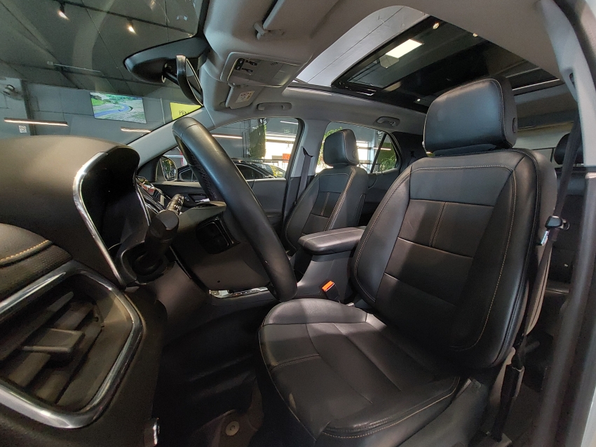 chevrolet equinox 1.5 16v turbo gasolina premier awd automatico flex 4p 20239