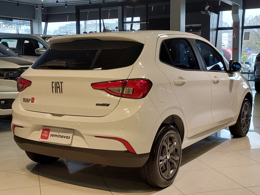 fiat argo 1.0 firefly flex drive manual 4p 20245
