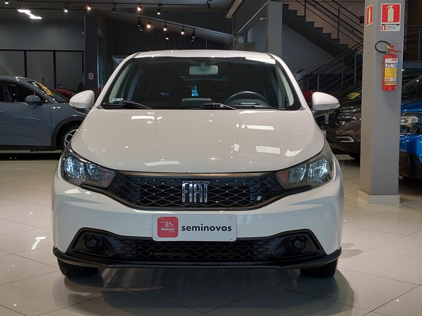 fiat argo 1.0 firefly flex drive manual 4p 20242