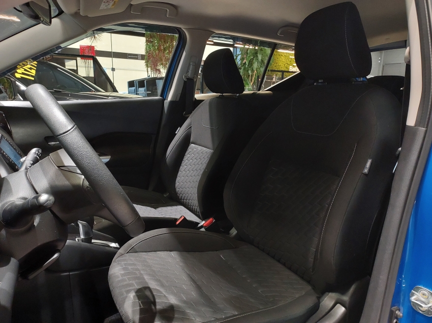 nissan kicks 1.6 16v flexstart advance xtronic flex 4p automatico 20228