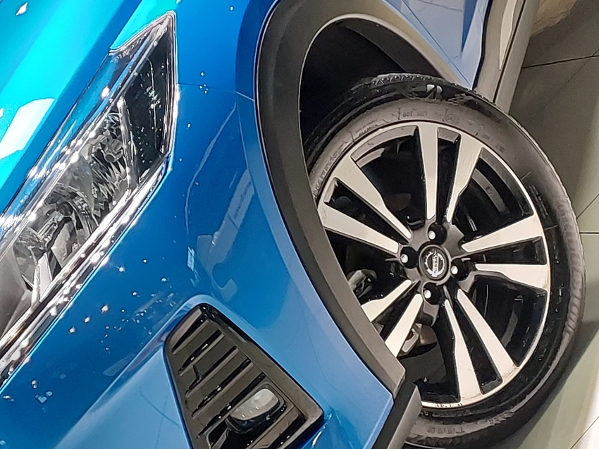nissan kicks 1.6 16v flexstart advance xtronic flex 4p automatico 202220