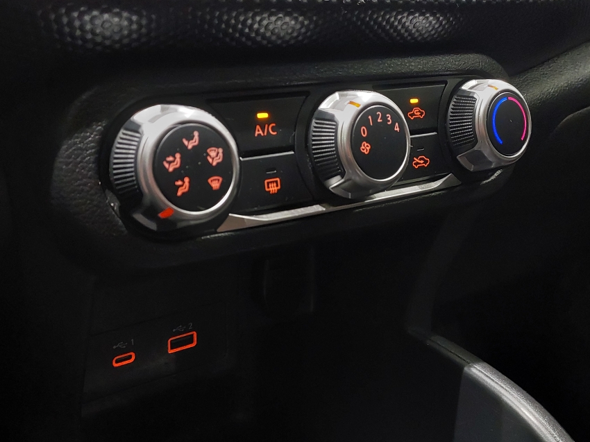 nissan kicks 1.6 16v flexstart advance xtronic flex 4p automatico 202211