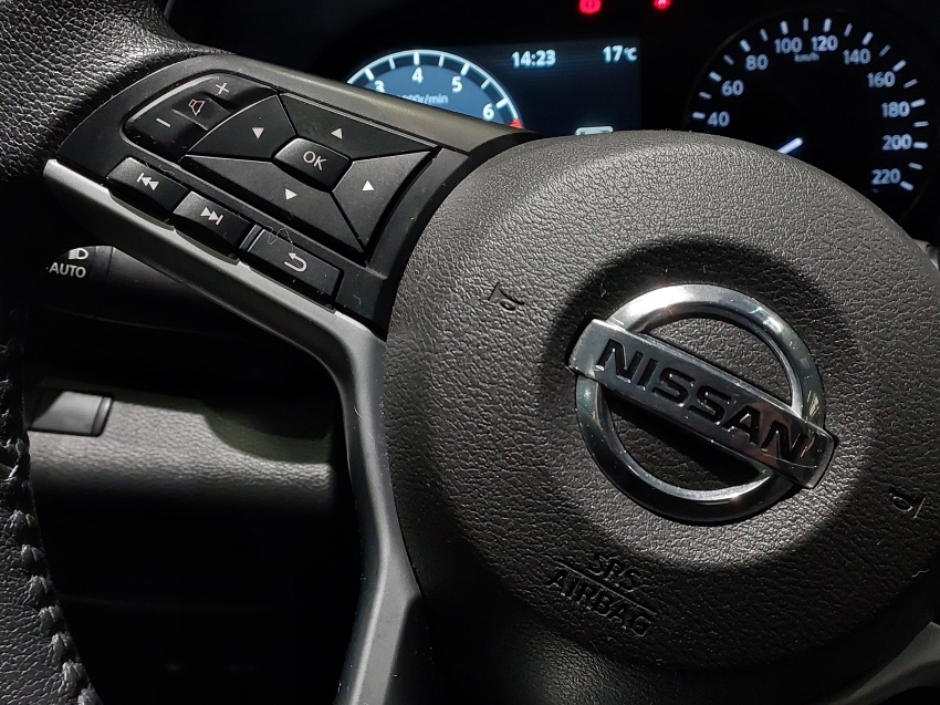 nissan kicks 1.6 16v flexstart advance xtronic flex 4p automatico 202215
