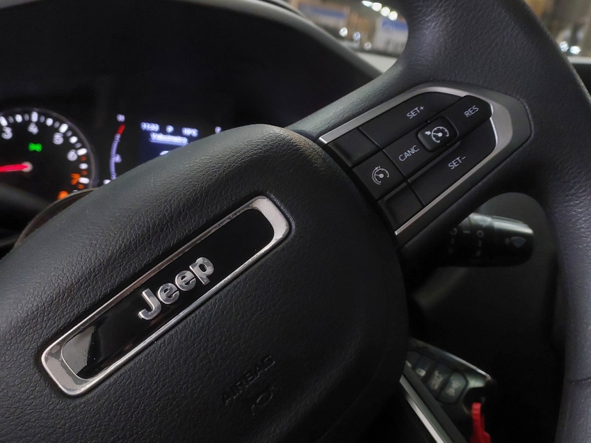 jeep renegade 1.3 t270 turbo flex sport at6 4p automatico 202315