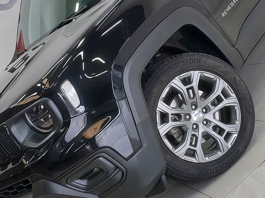 jeep renegade 1.3 t270 turbo flex sport at6 4p automatico 202321
