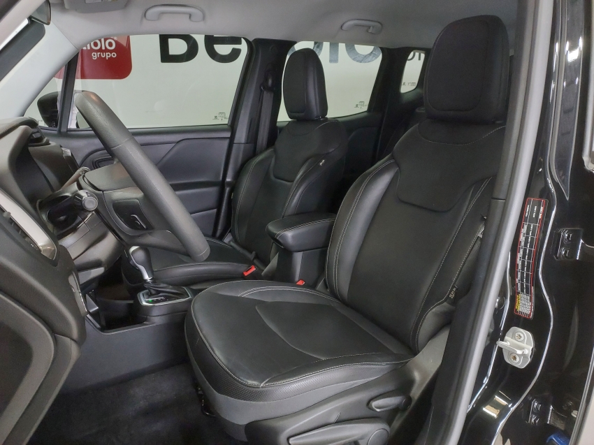 jeep renegade 1.3 t270 turbo flex sport at6 4p automatico 20238