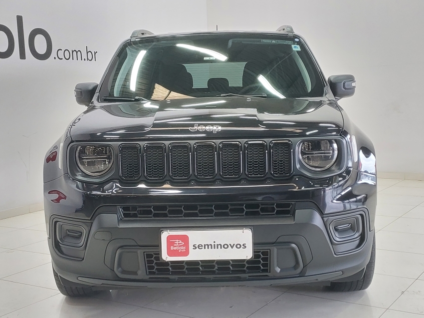 jeep renegade 1.3 t270 turbo flex sport at6 4p automatico 20232