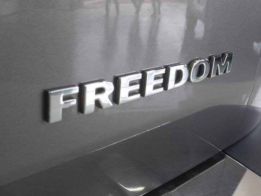 fiat toro 1.8 16v evo flex freedom at6 4p automatico 201920