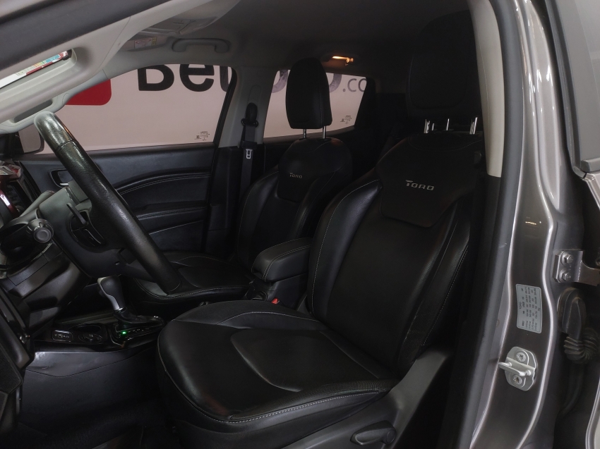 fiat toro 1.8 16v evo flex freedom at6 4p automatico 20198