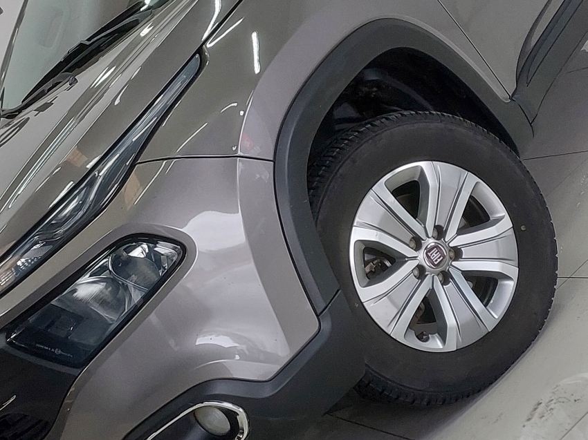 fiat toro 1.8 16v evo flex freedom at6 4p automatico 201921