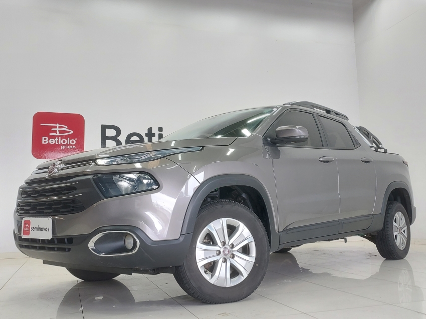 fiat toro 1.8 16v evo flex freedom at6 4p automatico 20190