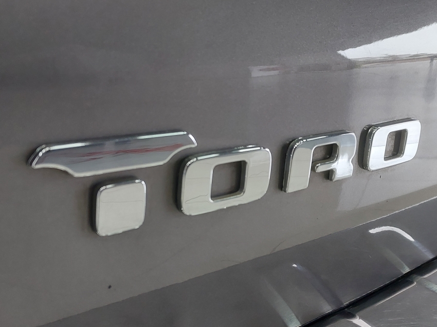 fiat toro 1.8 16v evo flex freedom at6 4p automatico 201919