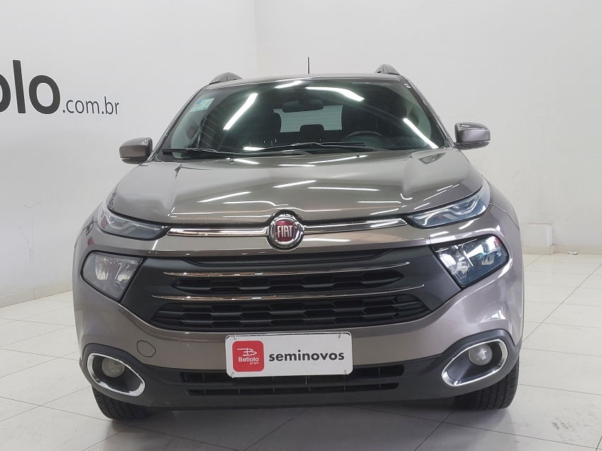 fiat toro 1.8 16v evo flex freedom at6 4p automatico 20192