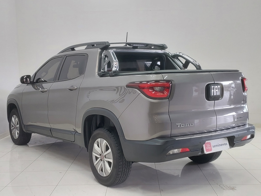 fiat toro 1.8 16v evo flex freedom at6 4p automatico 20193