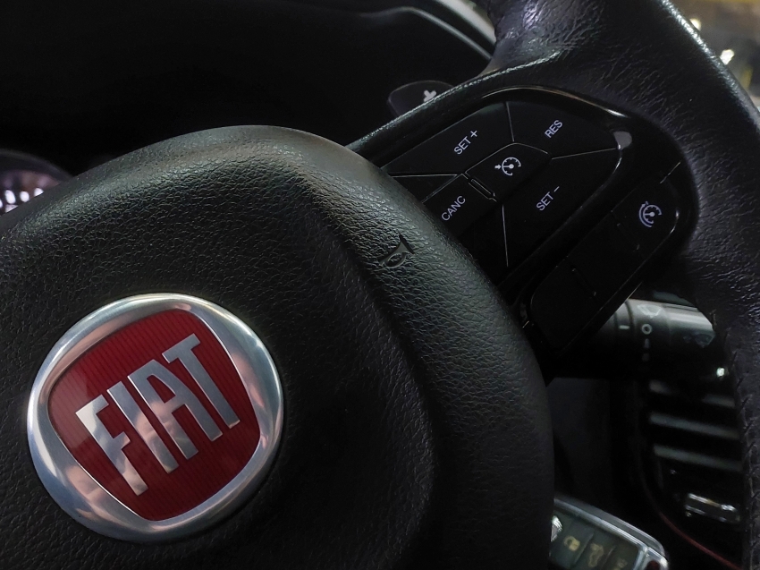 fiat toro 1.8 16v evo flex freedom at6 4p automatico 201916