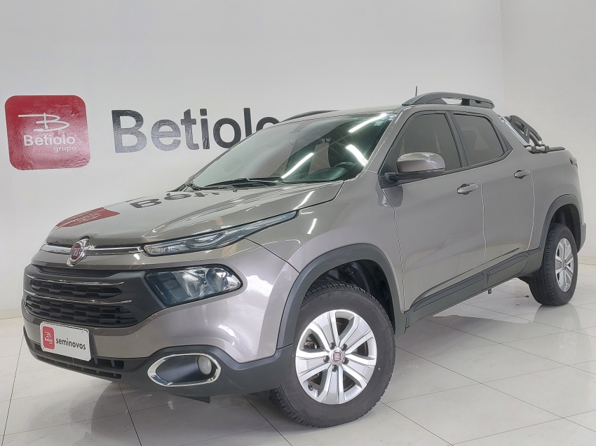 fiat toro 1.8 16v evo flex freedom at6 4p automatico 20191