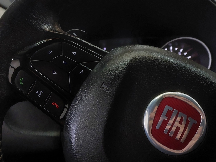 fiat toro 1.8 16v evo flex freedom at6 4p automatico 201915