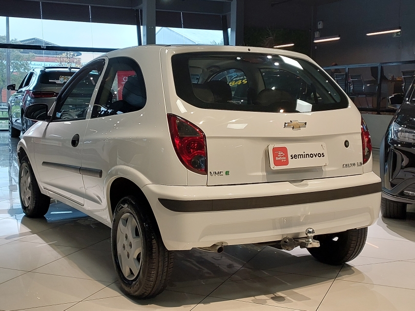 chevrolet celta 1.0 mpfi ls 8v flex 2p manual 20123