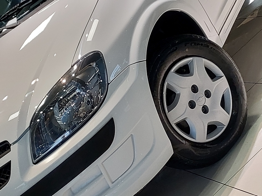 chevrolet celta 1.0 mpfi ls 8v flex 2p manual 201216