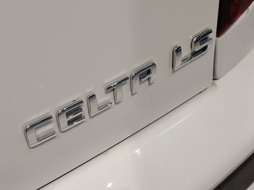 chevrolet celta 1.0 mpfi ls 8v flex 2p manual 201215