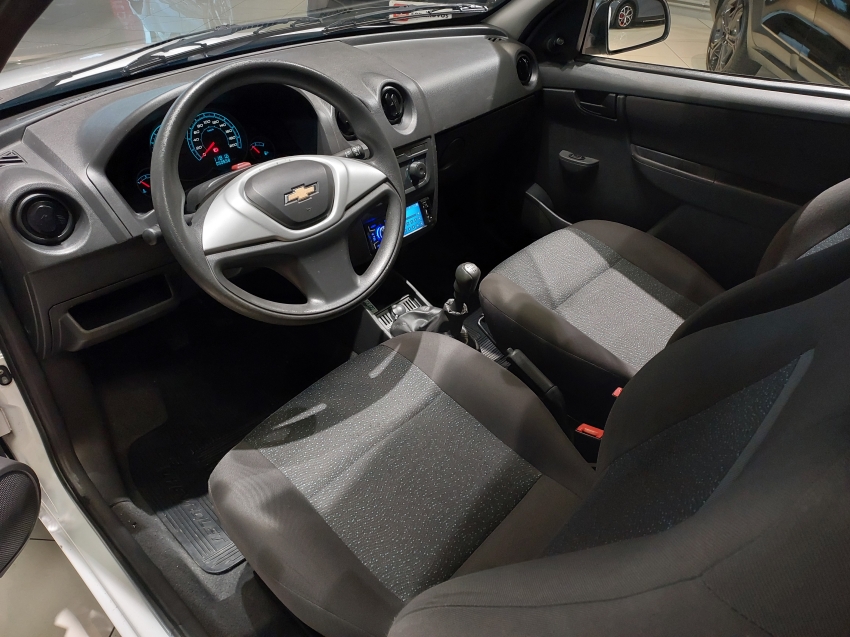 chevrolet celta 1.0 mpfi ls 8v flex 2p manual 20127