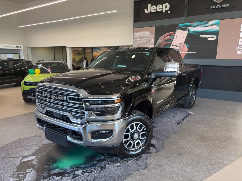 ram 3500 6.7 i6 turbo diesel limited longhorn cd 4x4 automatico 4p 202628