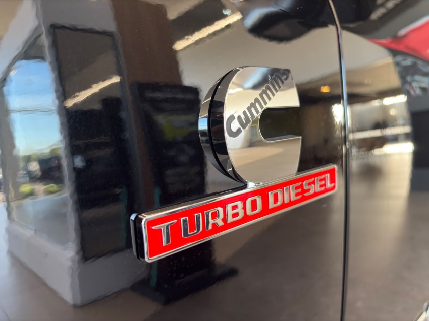 ram 3500 6.7 i6 turbo diesel limited longhorn cd 4x4 automatico 4p 202627