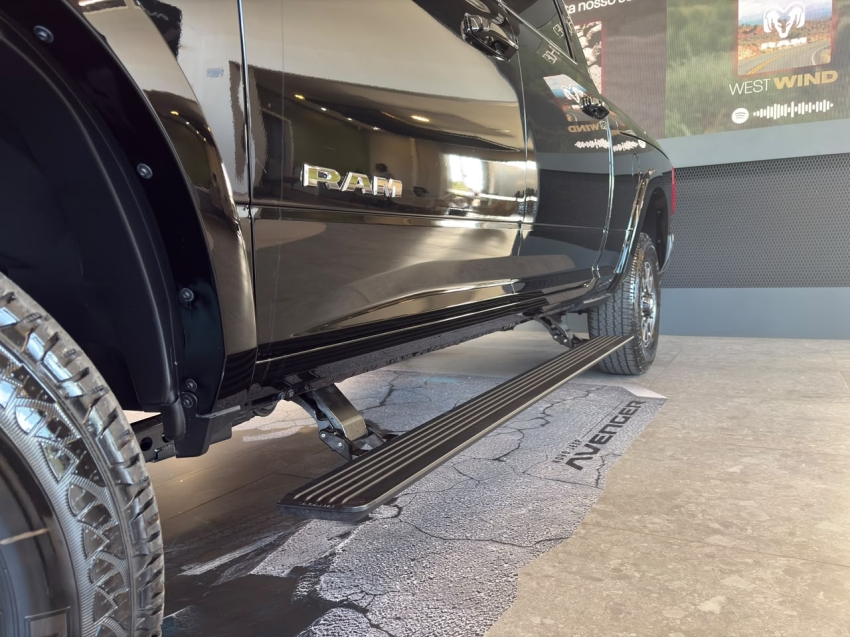 ram 3500 6.7 i6 turbo diesel limited longhorn cd 4x4 automatico 4p 202622