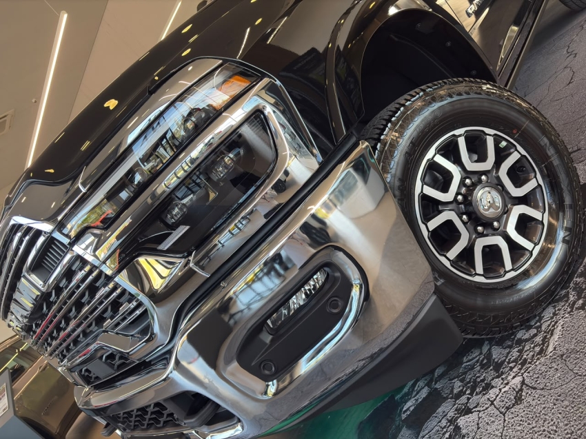 ram 3500 6.7 i6 turbo diesel limited longhorn cd 4x4 automatico 4p 202629