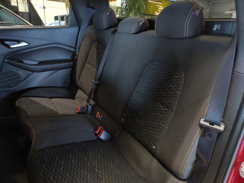 chevrolet montana 1.2 turbo flex lt manual 4p 20269