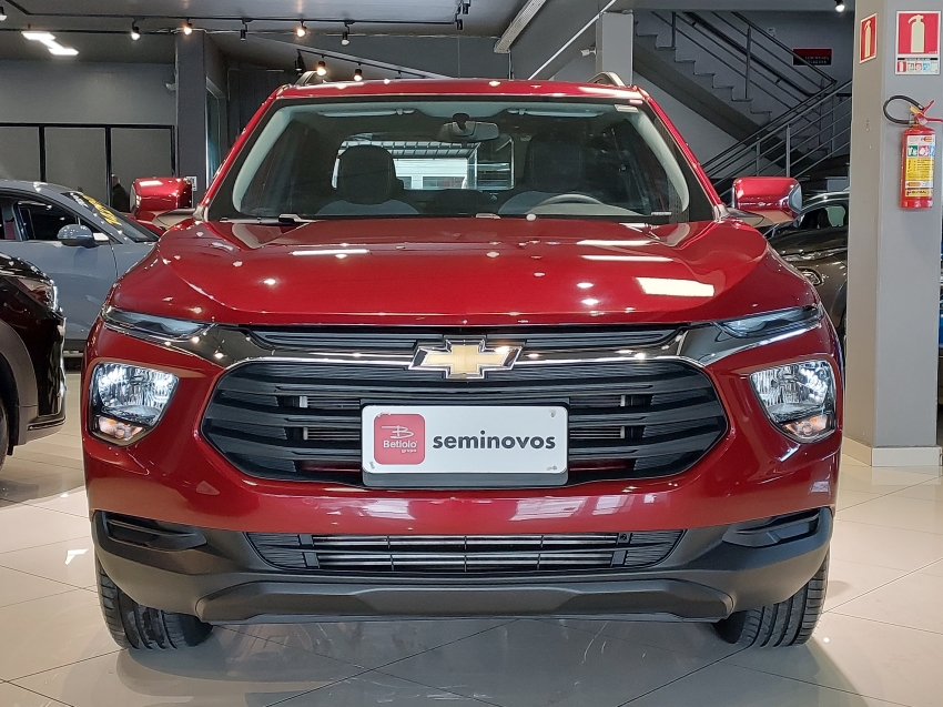 chevrolet montana 1.2 turbo flex lt manual 4p 20262