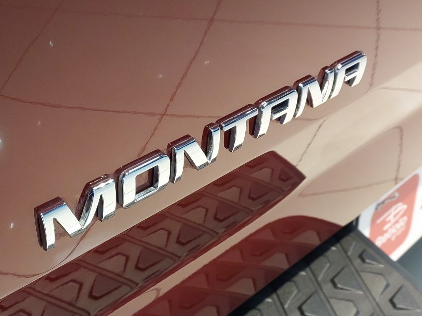 chevrolet montana 1.2 turbo flex lt manual 4p 202618